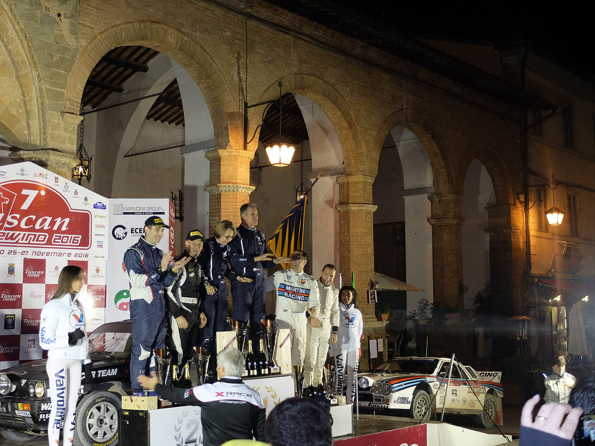 rallye